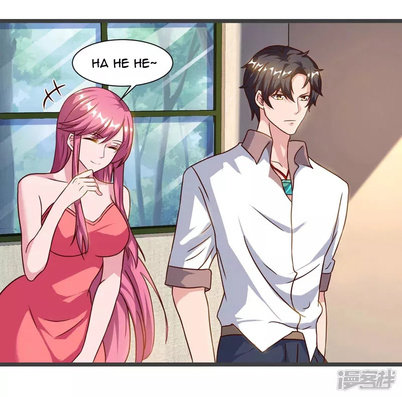 Rebirth Abandoned Less Return Chapter 47 Gambar 14